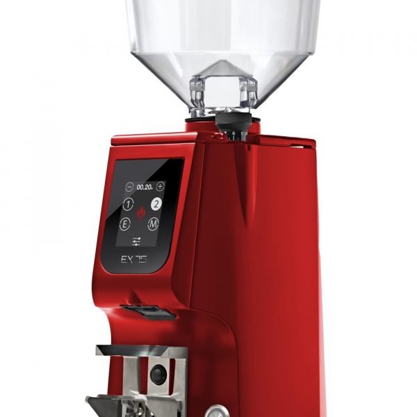 Eureka Atom Excellence 75