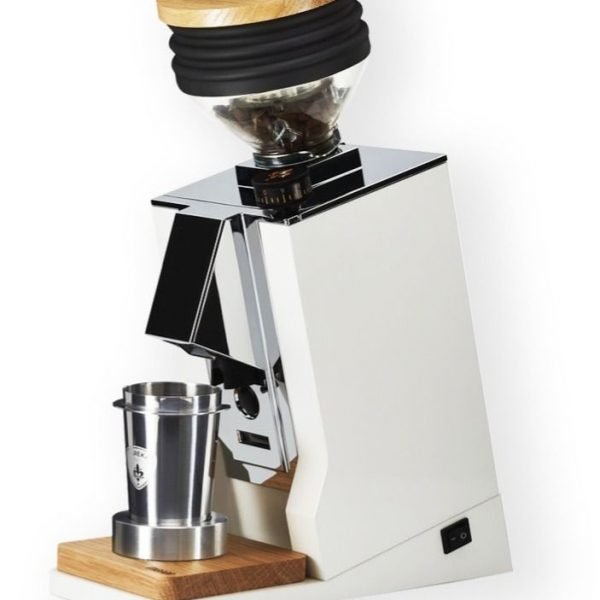 Eureka Mignon Single Dose