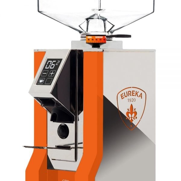 Eureka Mignon Perfetto