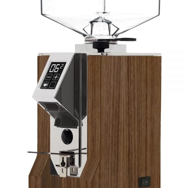 Eureka Mignon Design