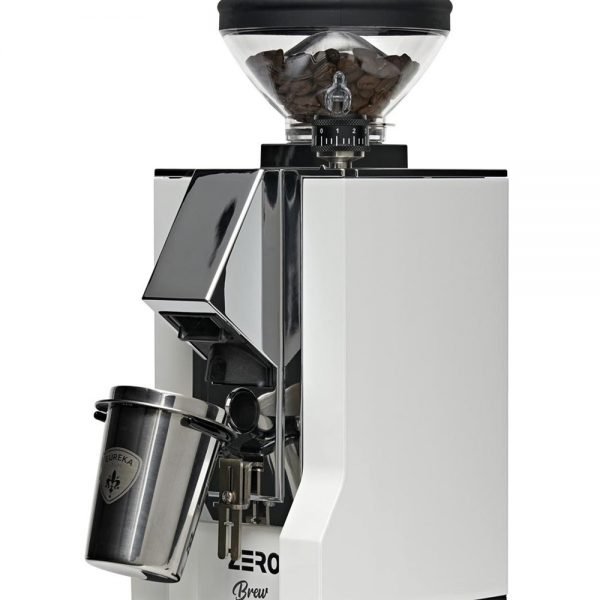 Eureka Mignon Zero Brew