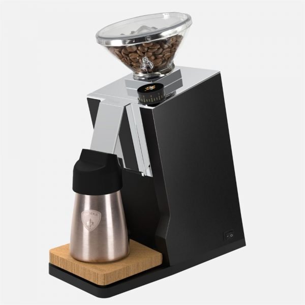 Eureka Mignon Single Dose Brew