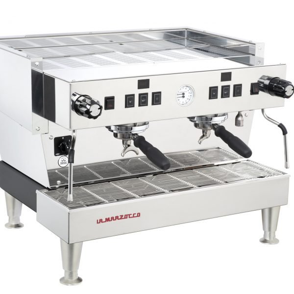 La Marzocco Linea Classic S (2 group)