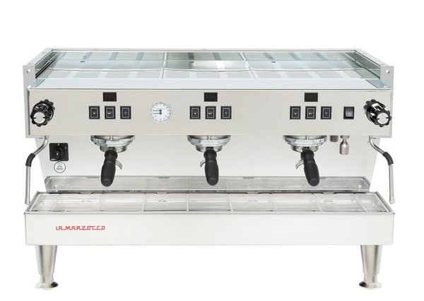 La Marzocco Linea Classic S (3 group)