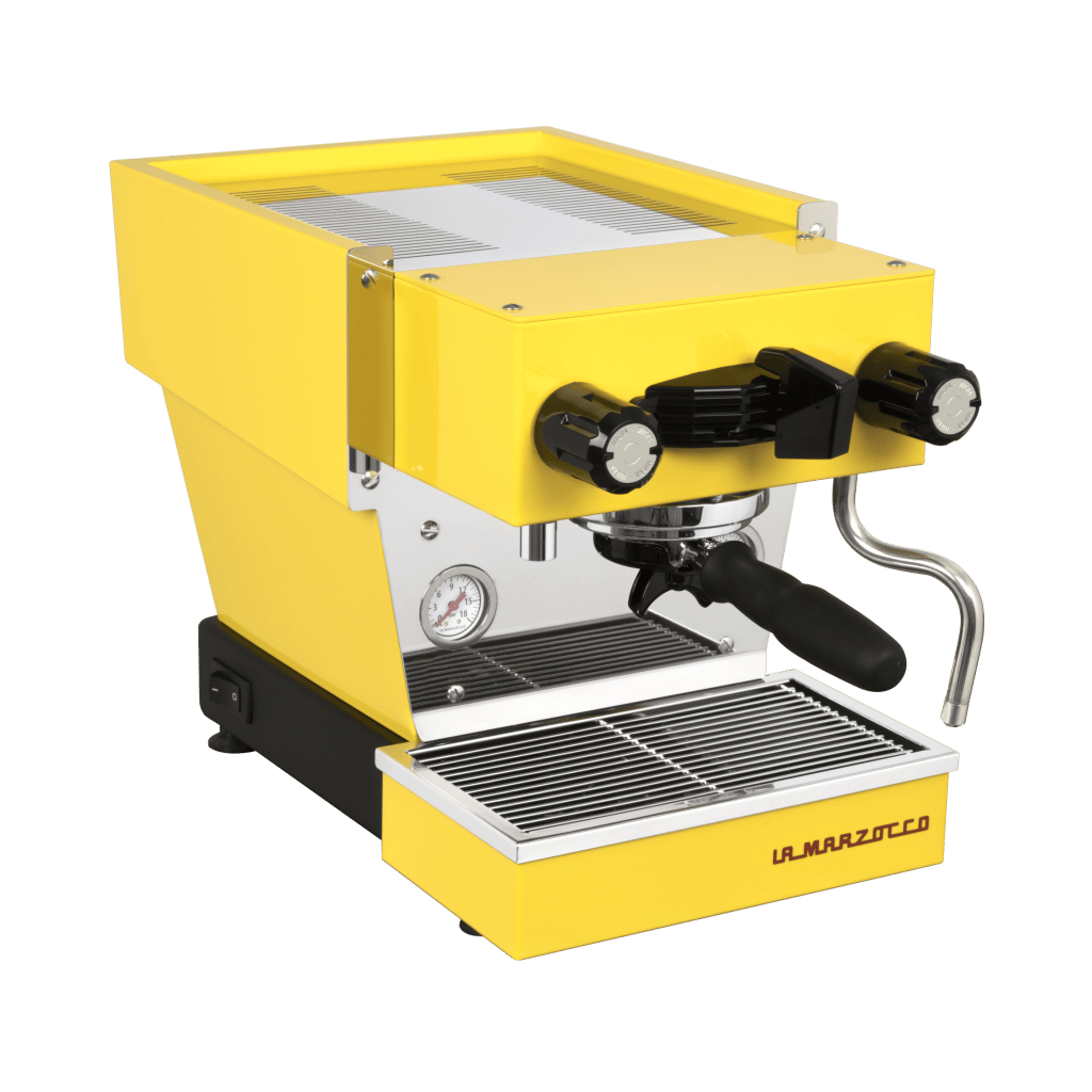 La Marzocco Linea Micra, product image from Coffeeloft