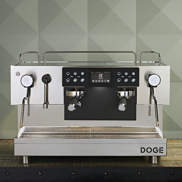 Doge Quattro (2 group)