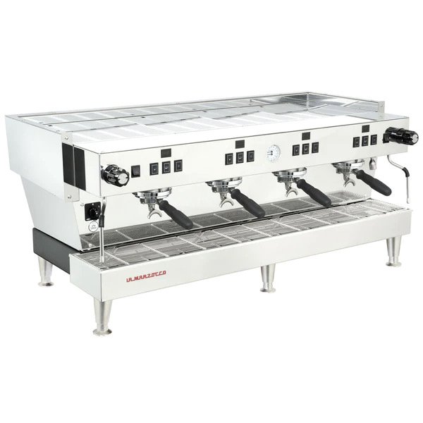 La Marzocco Linea Classic S (4 group)