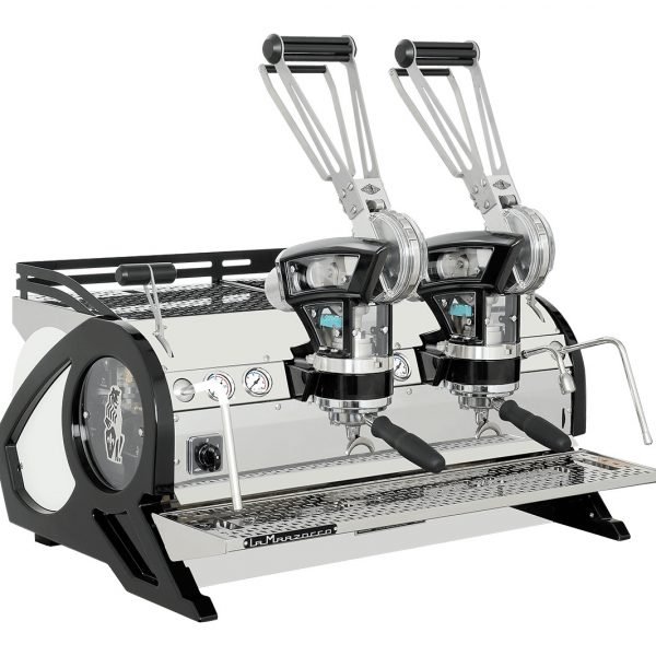 Espresso Machines