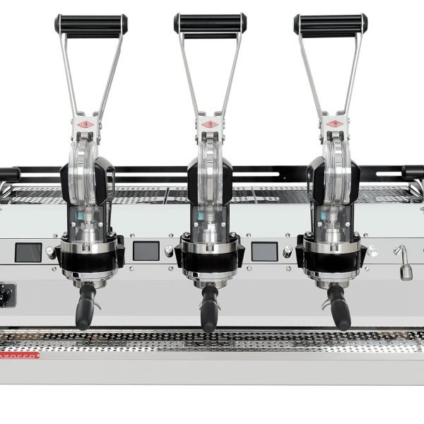 La Marzocco Leva X (3 group)