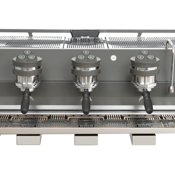 La Marzocco Strada S (3 group)