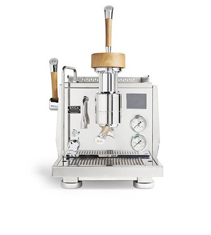 Rocket Epica, product image from CasaBarista