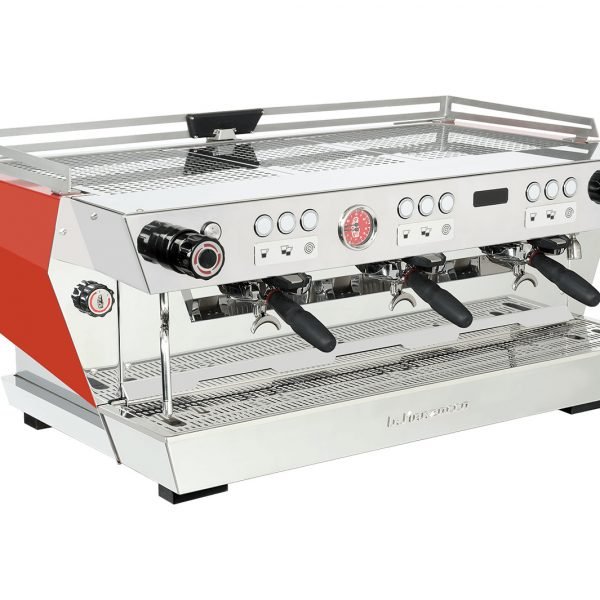 La Marzocco KB90 (3 group)