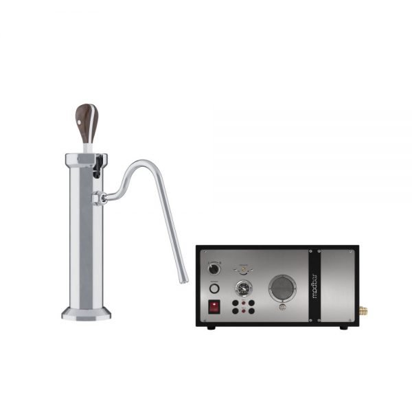 Modbar Steam System