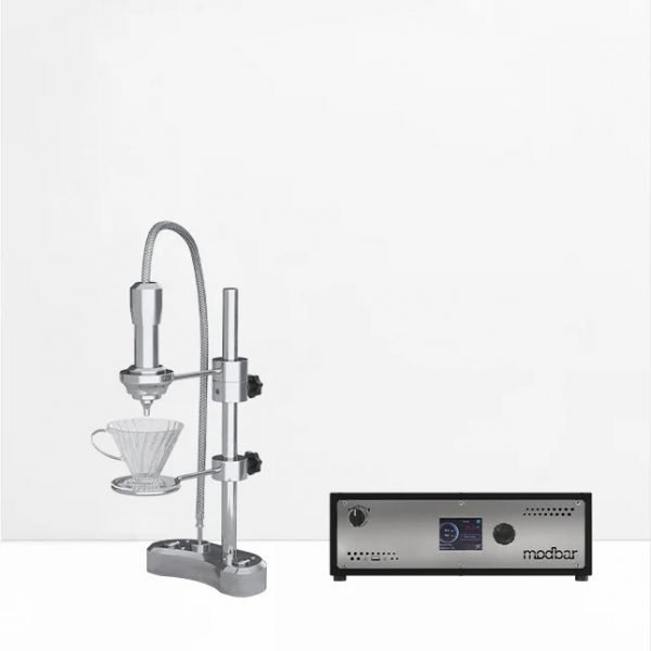 Modbar Pour Over System