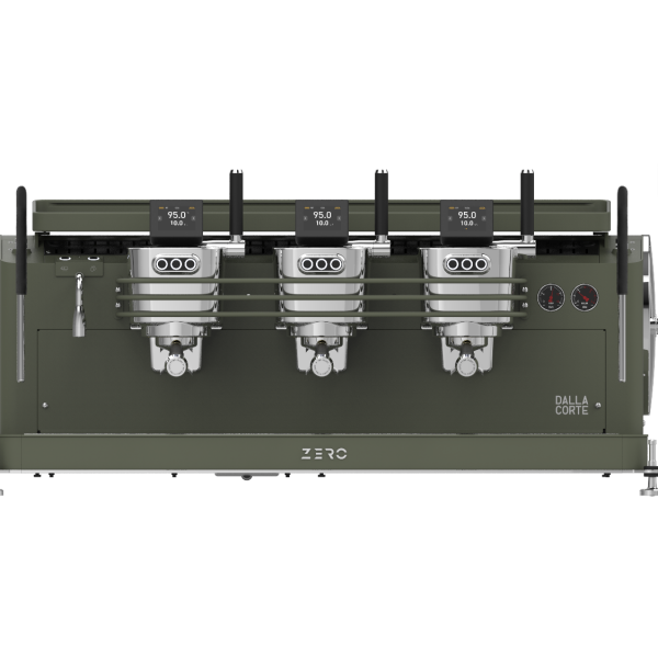 Dalla Corte Zero Barista (3 group)