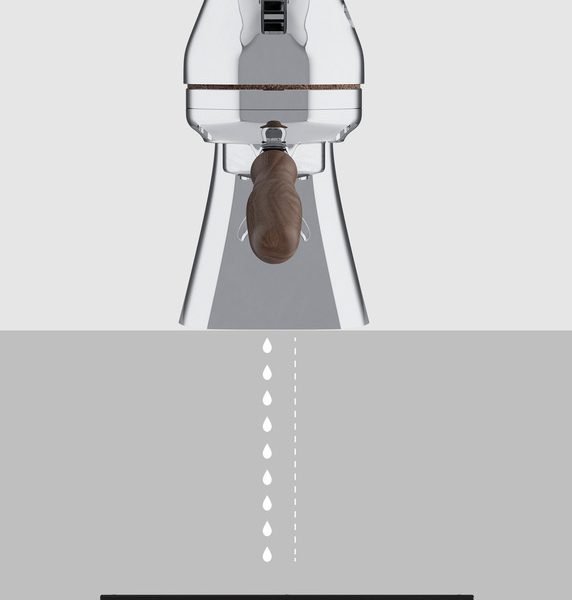 Modbar Espresso System EP