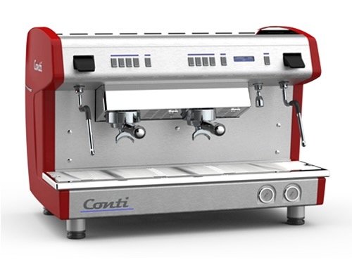 Conti X ONE (2 group)