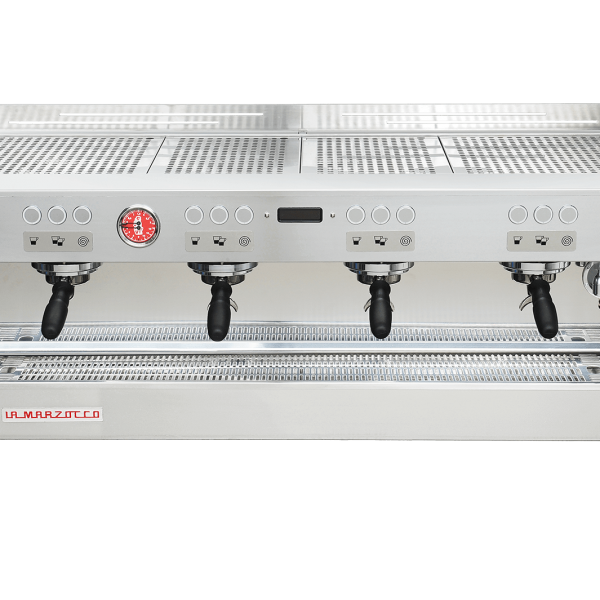 La Marzocco Linea PB (4 group)