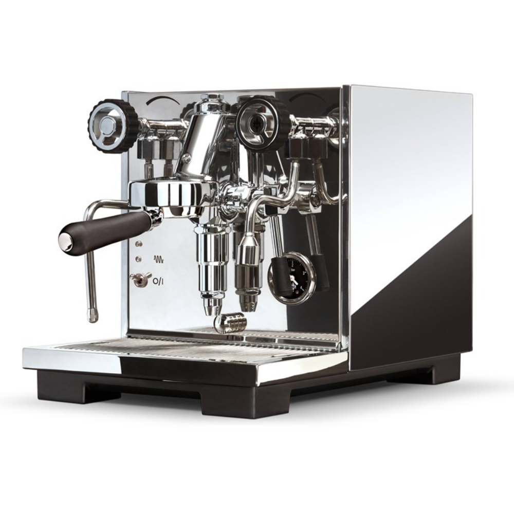Eureka Pura, product image from CasaBarista