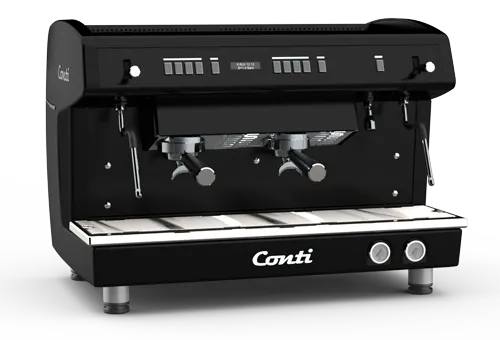 Conti X ONE TCI EVO (2 group)