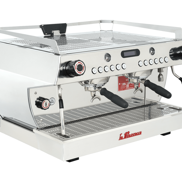 La Marzocco GB5 S (2 group)