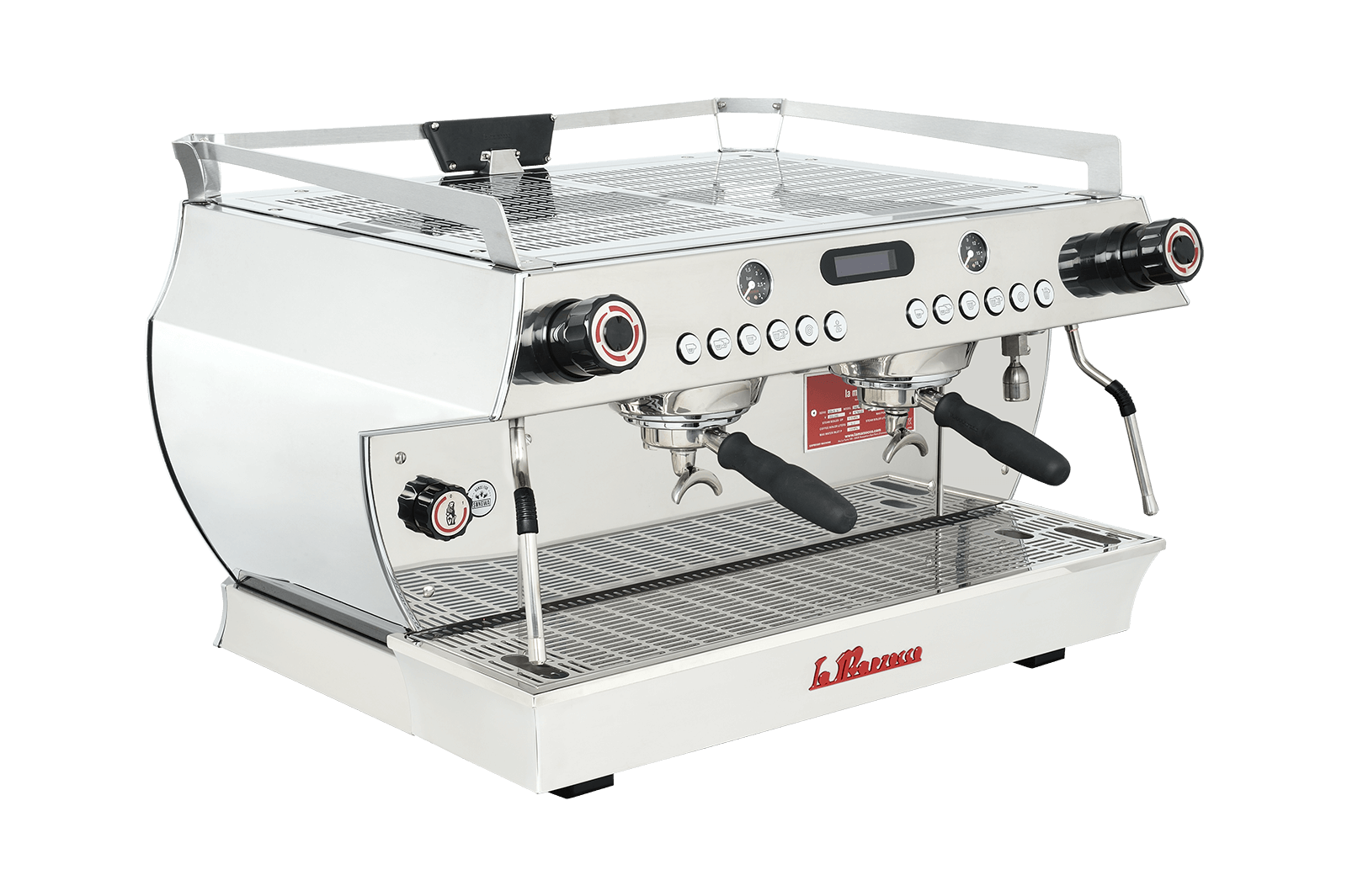 La Marzocco GB5 S (2 group), product image from Coffeeloft
