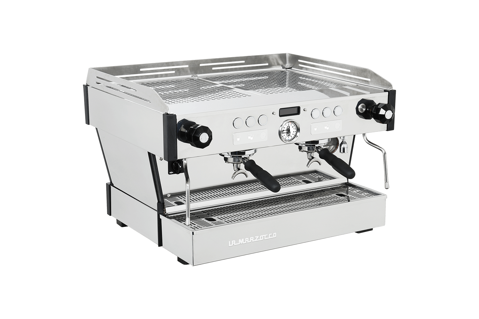 La Marzocco Linea PB X (2 group), product image from Coffeeloft