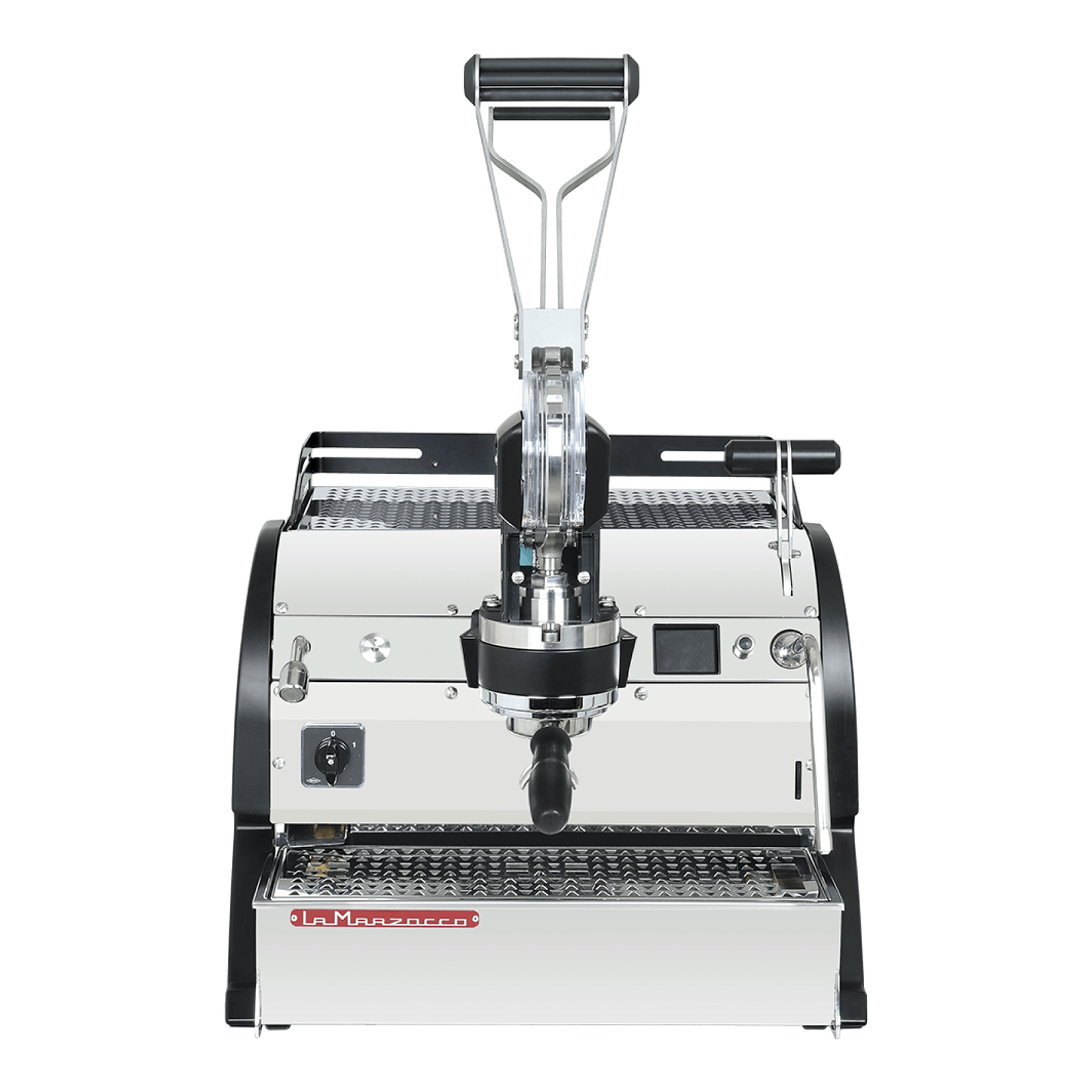 LA MARZOCCO LEVA X (1 GROUP), product image from Coffeeloft