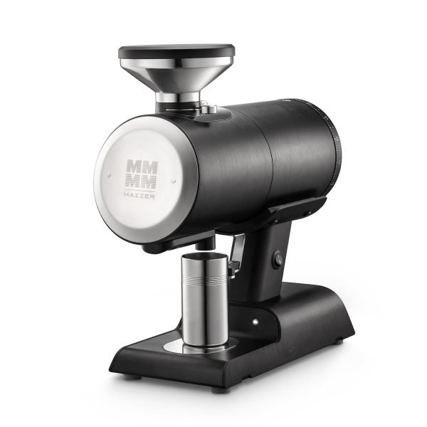 Mazzer Philos