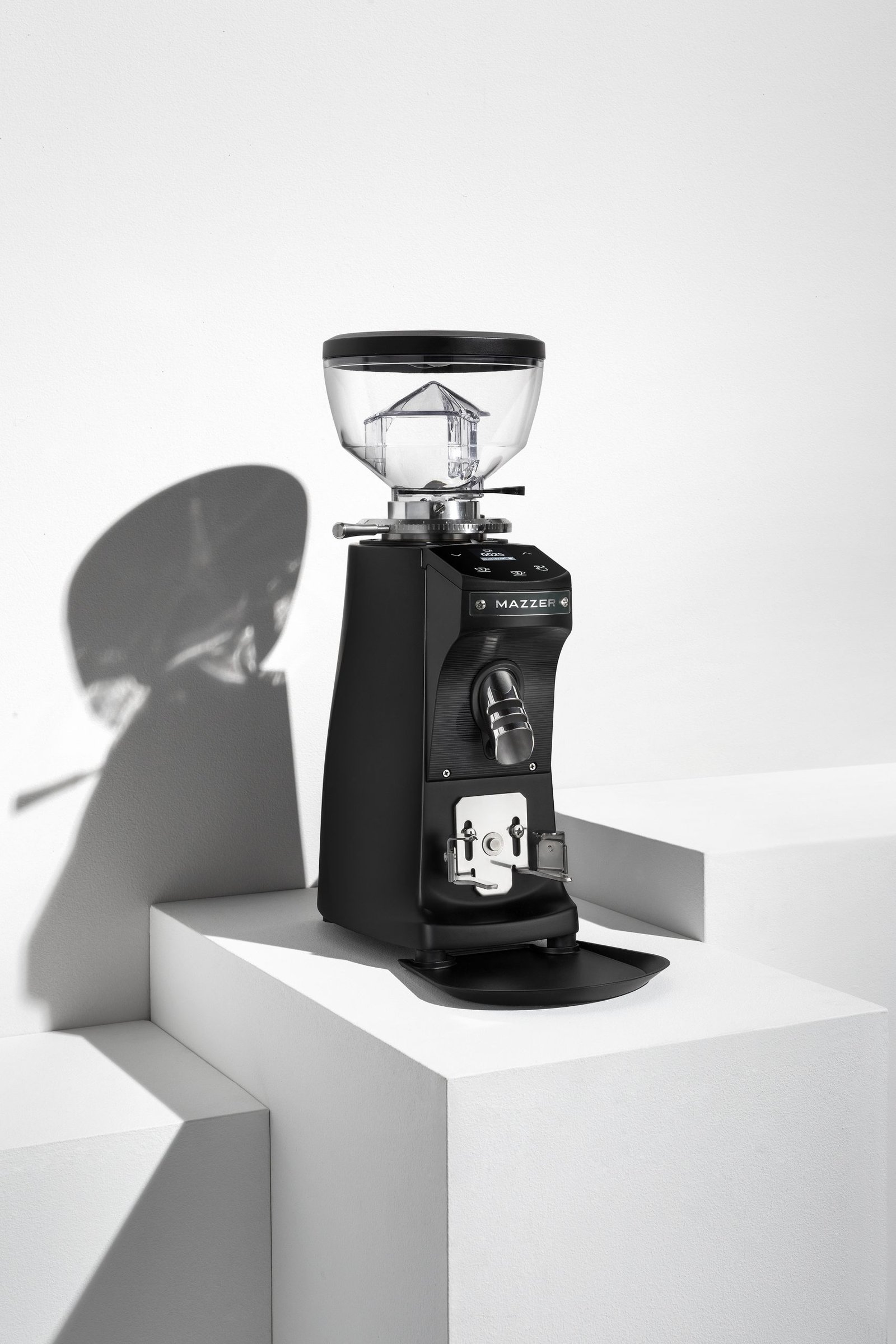 Mazzer Mini Electronic - Image 8