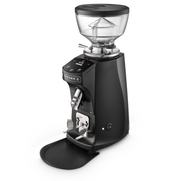 Mazzer Mini Electronic