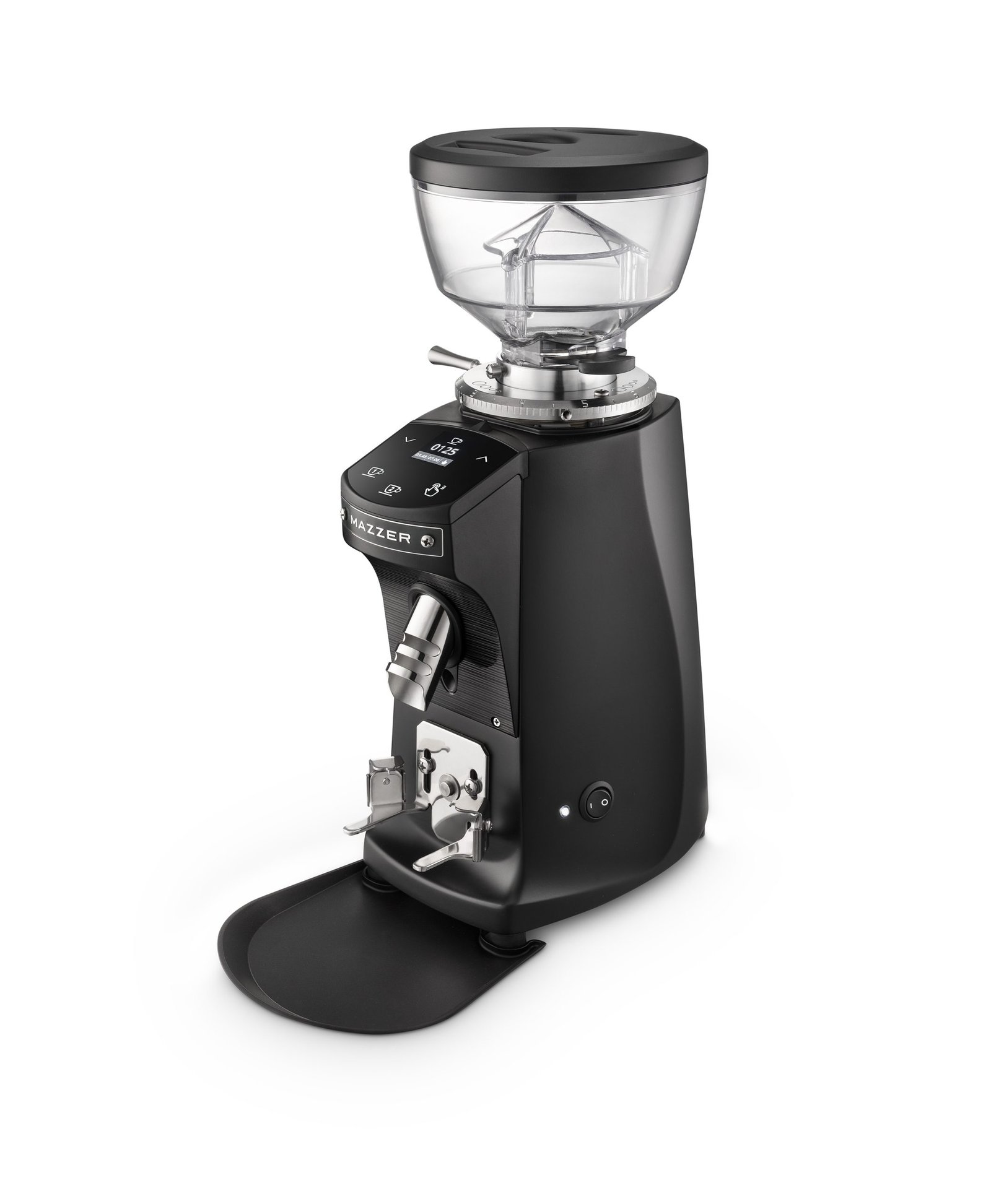 Mazzer Mini Electronic