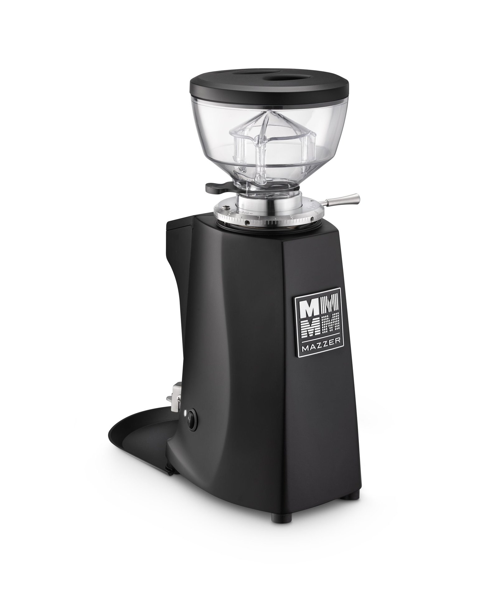 Mazzer Mini Electronic - Image 5