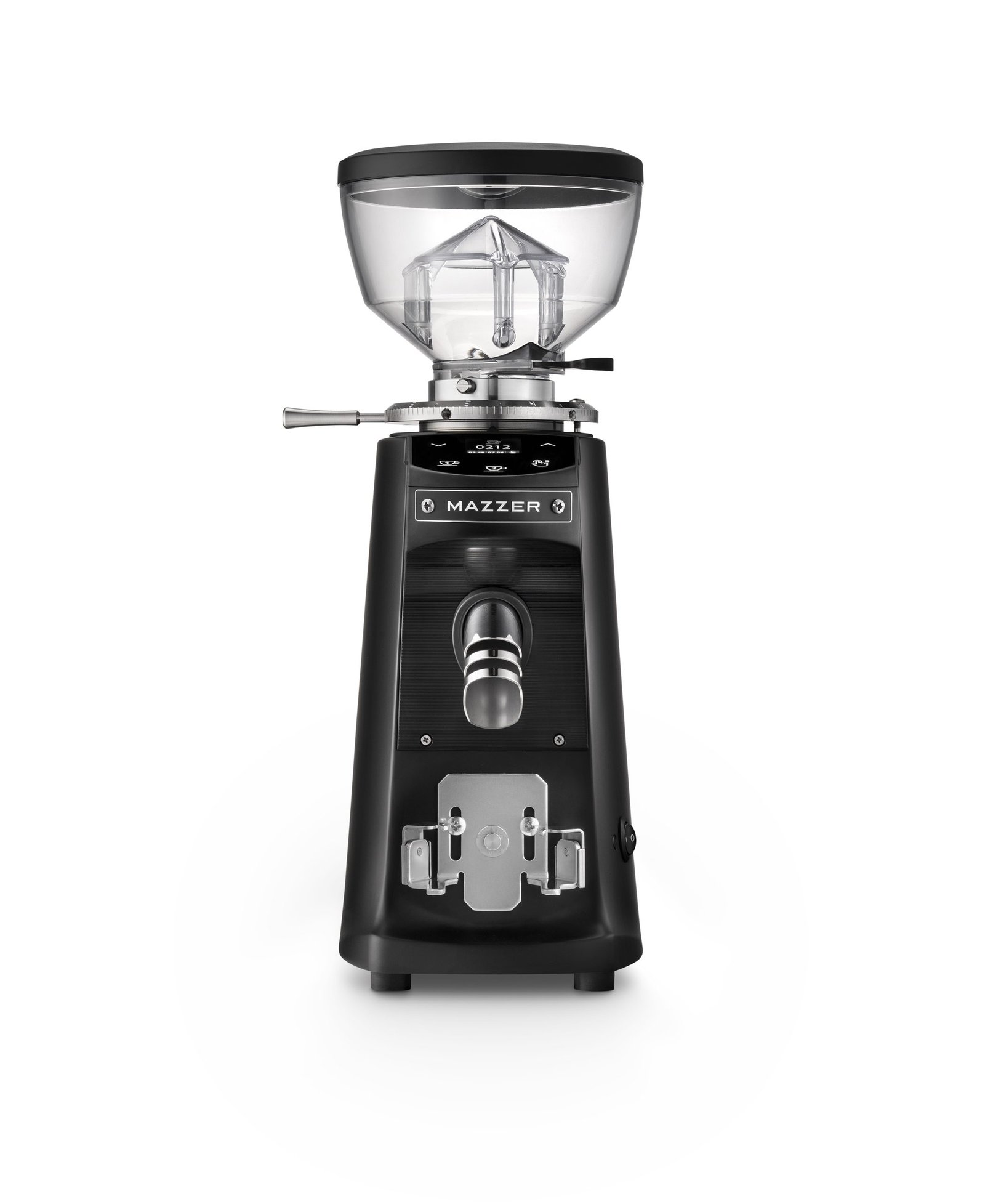 Mazzer Mini Electronic - Image 6