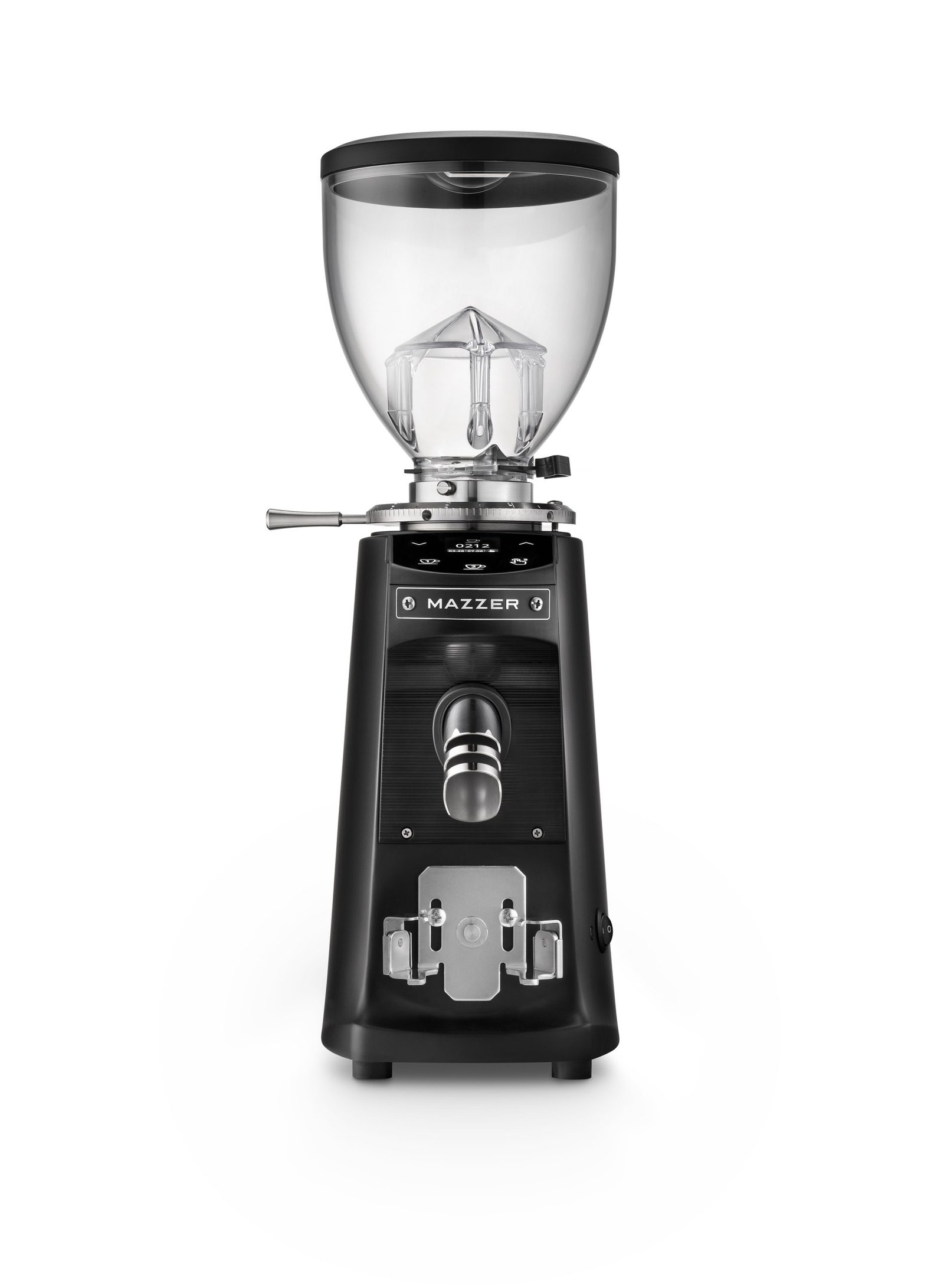 Mazzer Mini Electronic - Image 3