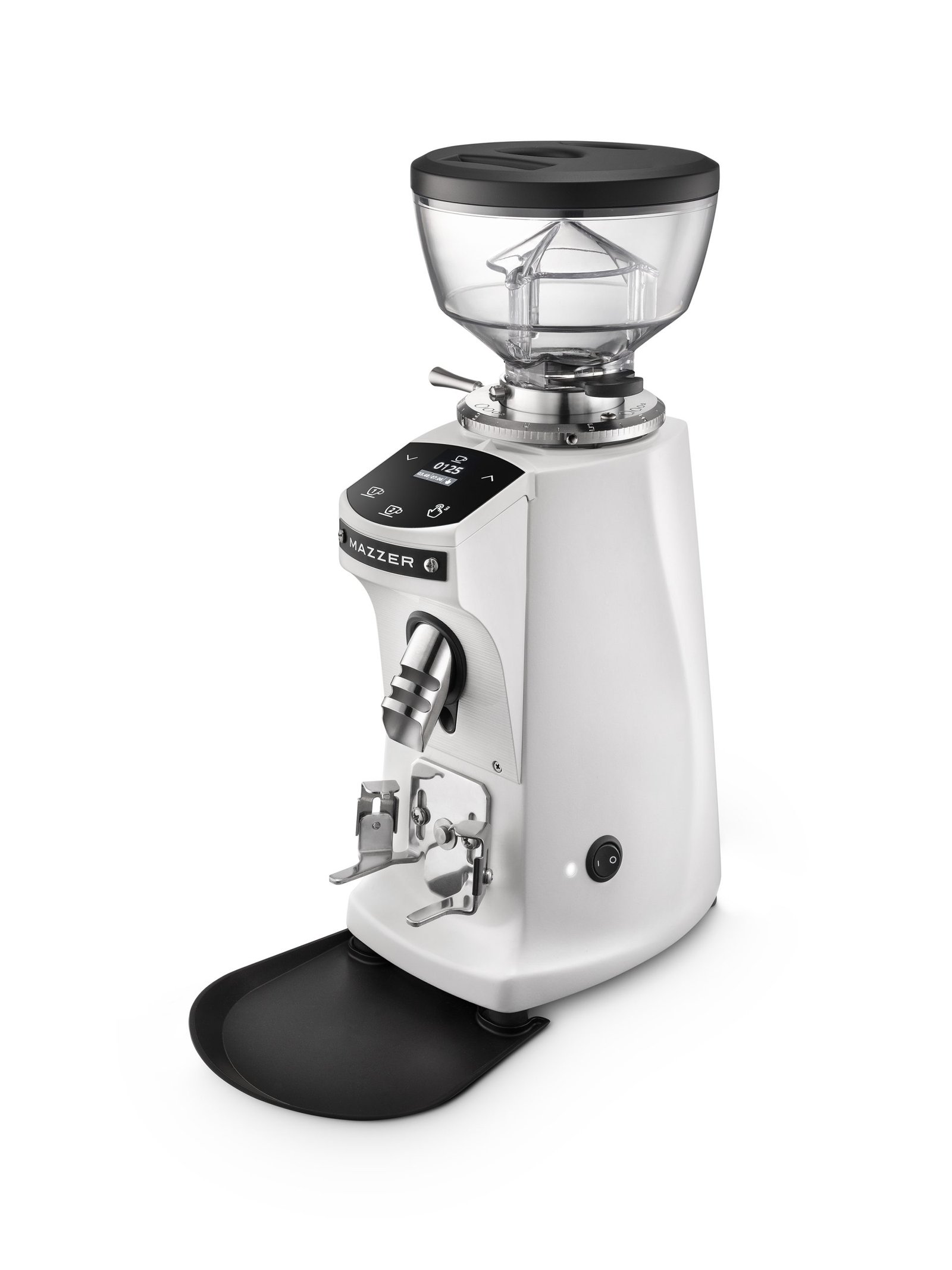 Mazzer Mini Electronic - Image 4