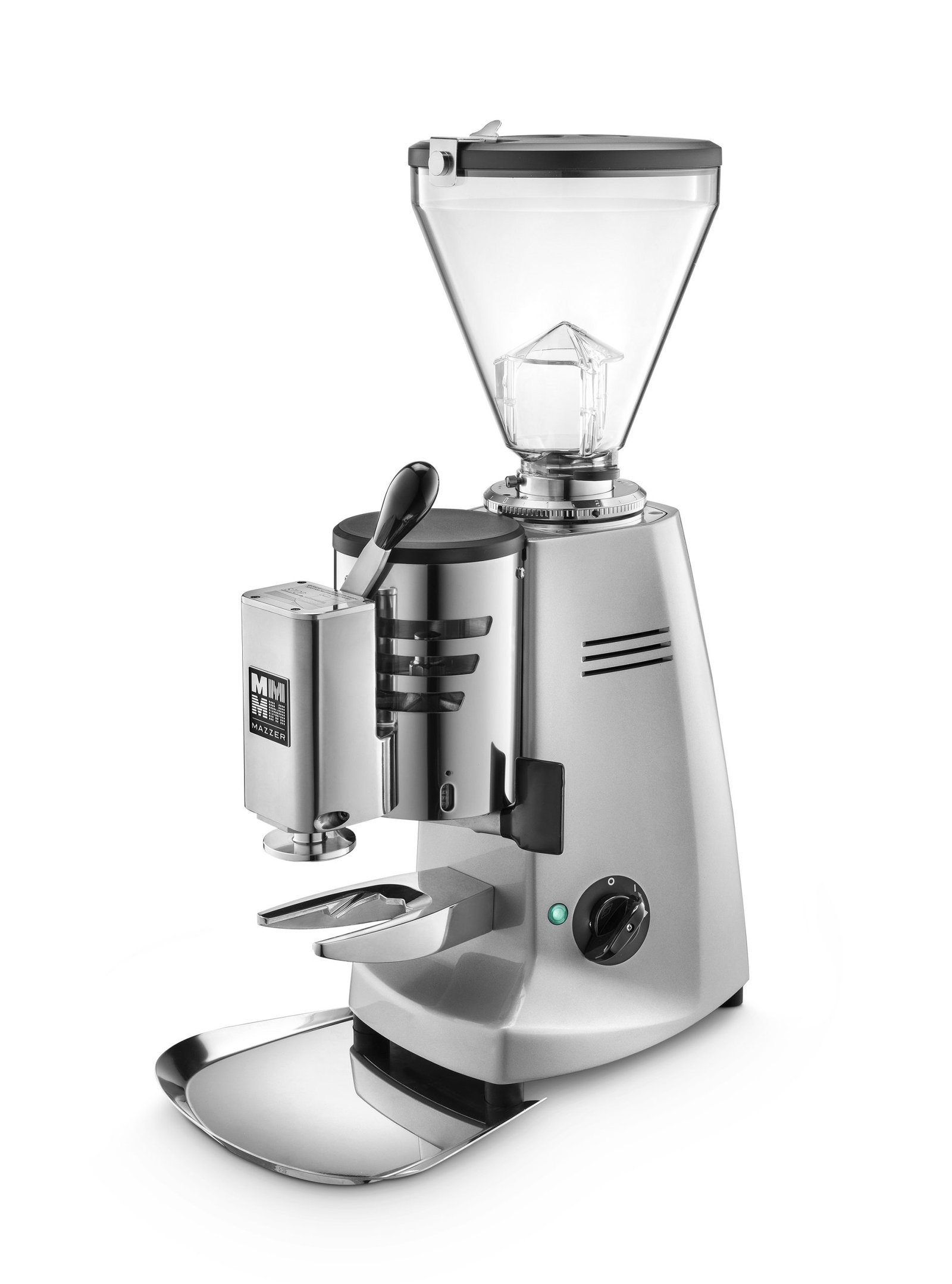 Mazzer Super Jolly V up (automatic) - Image 5
