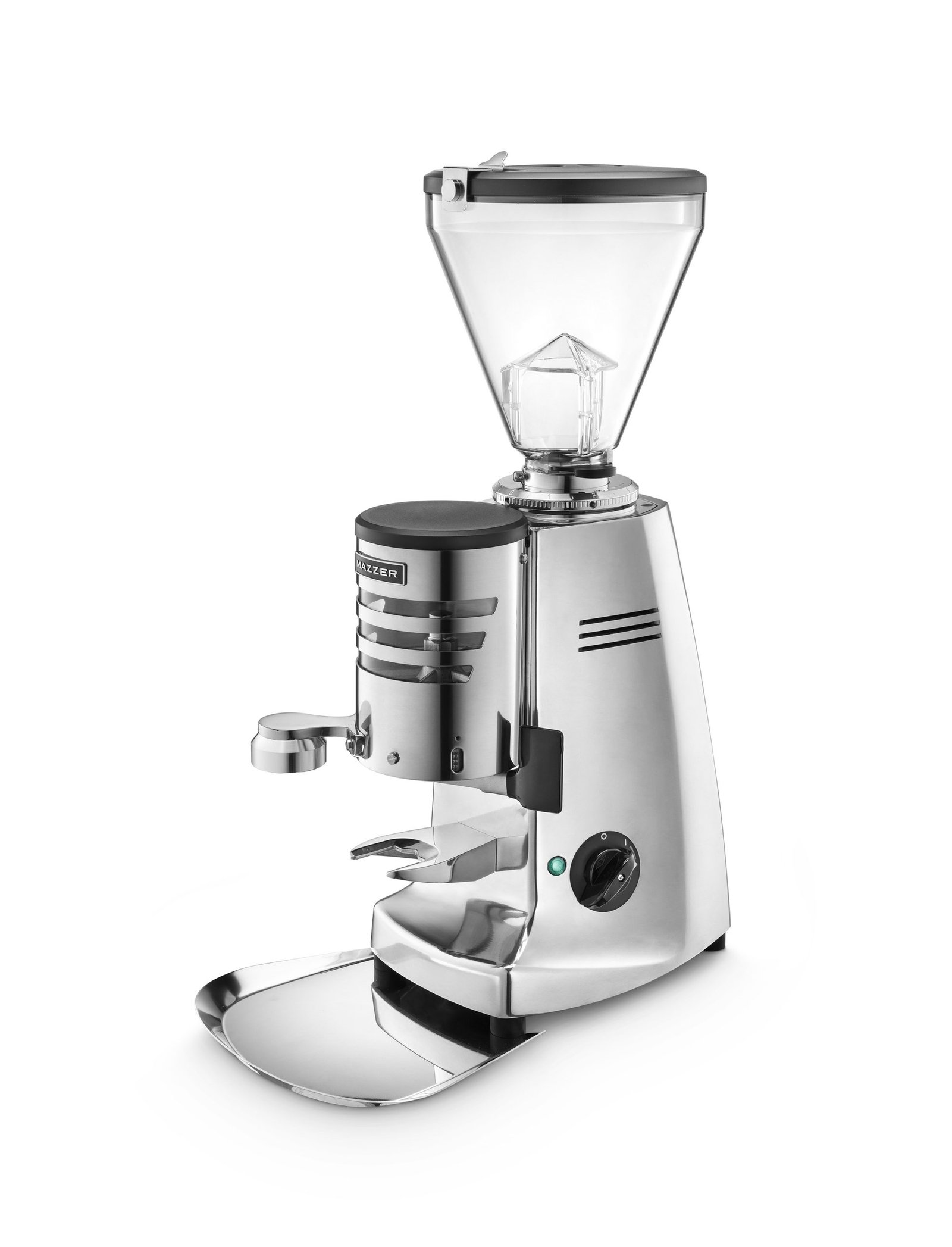 Mazzer Super Jolly V up (automatic) - Image 9
