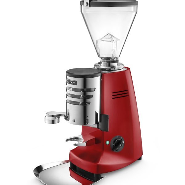 Mazzer Super Jolly V up (automatic)