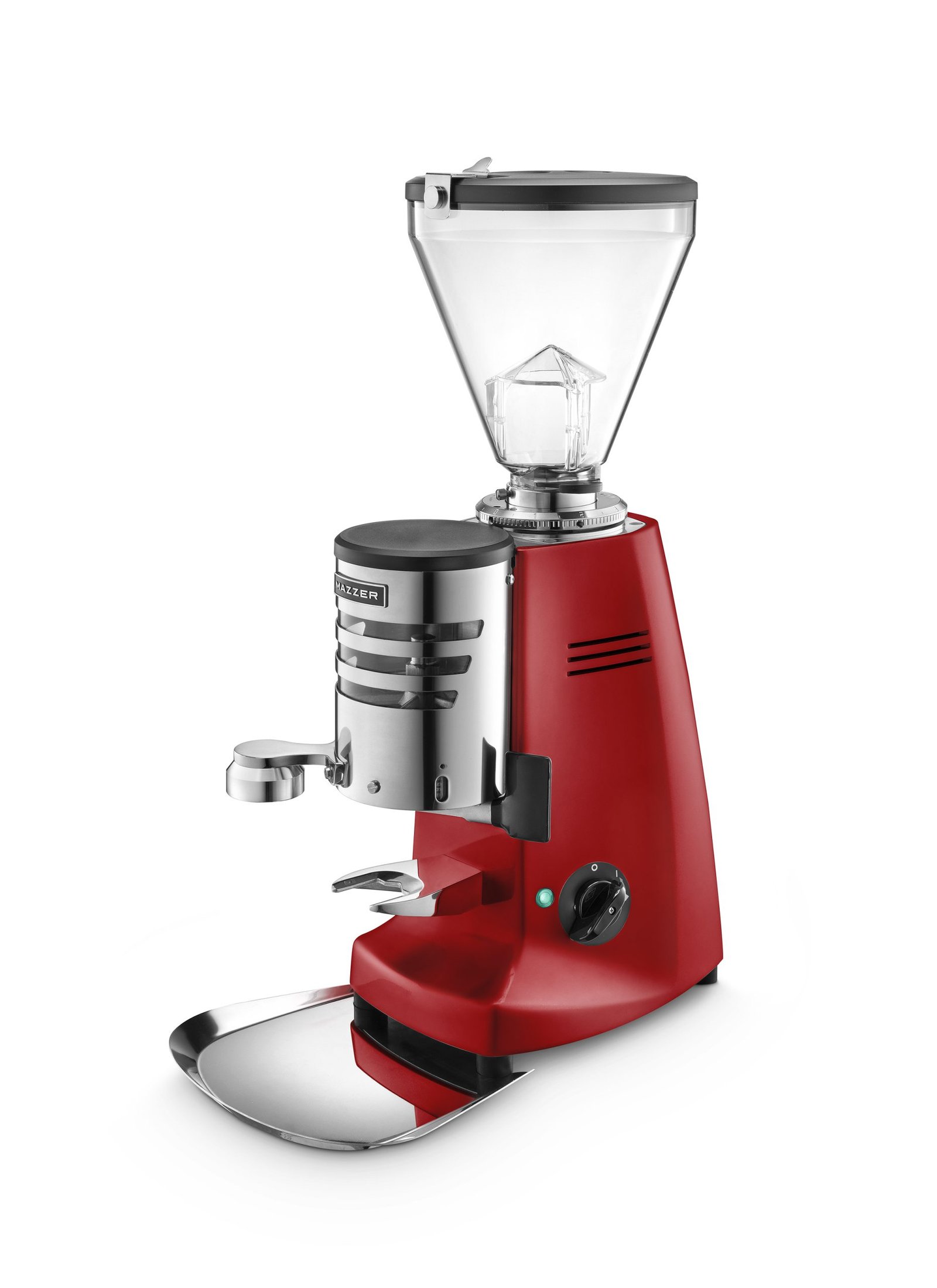 Mazzer Super Jolly V up (automatic)