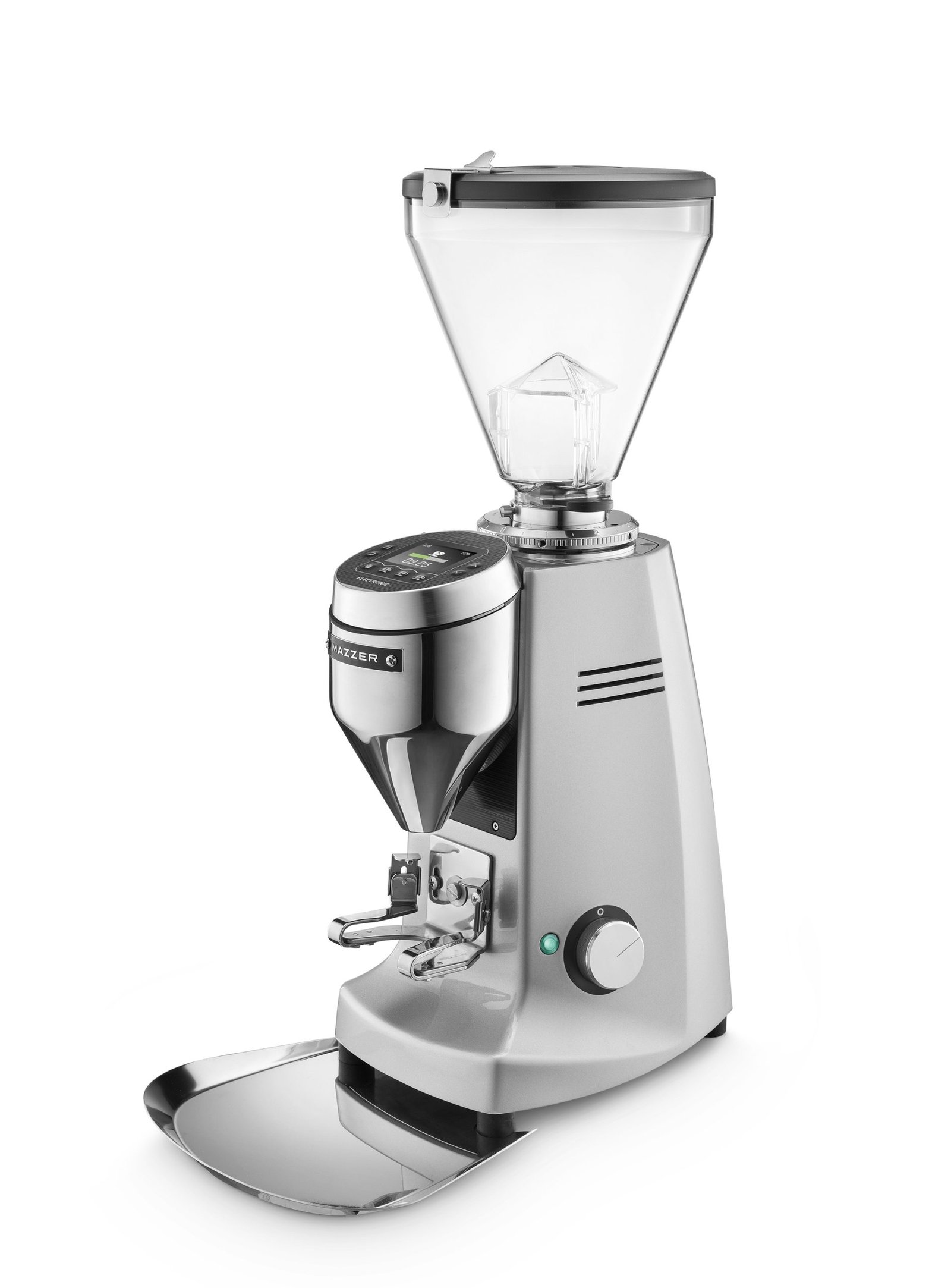 Mazzer Super Jolly V up (electronic) - Image 9