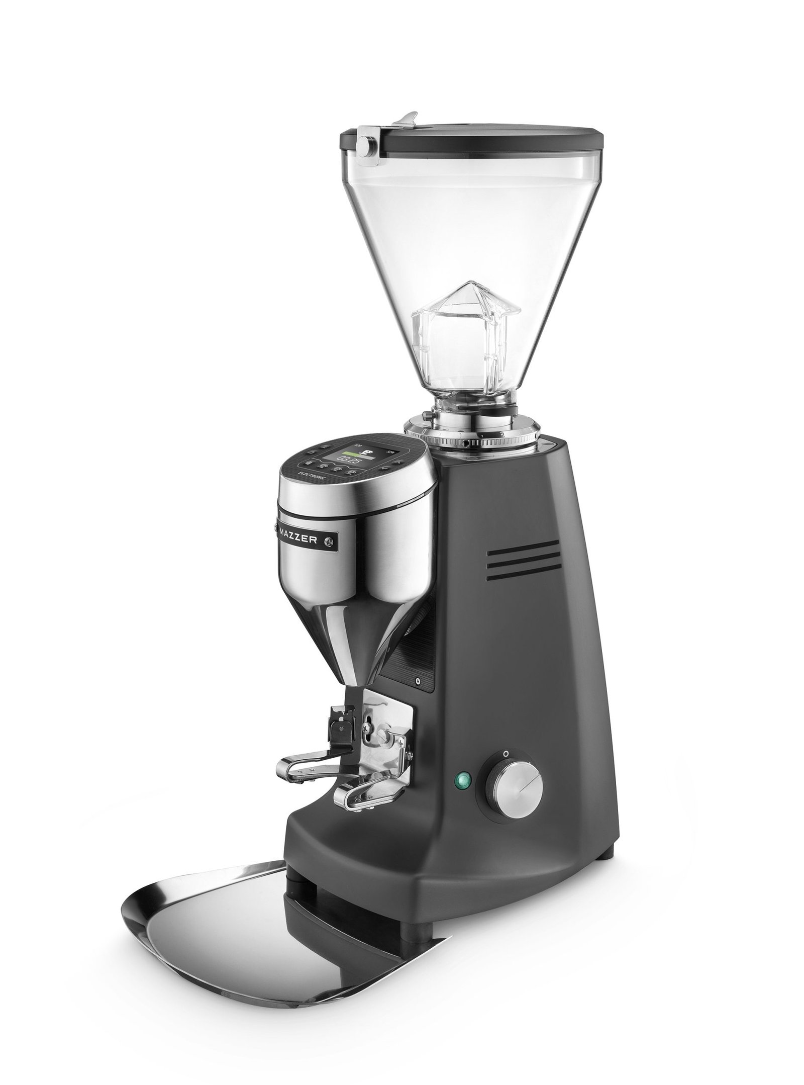 Mazzer Super Jolly V up (electronic), product image from Coffeeloft