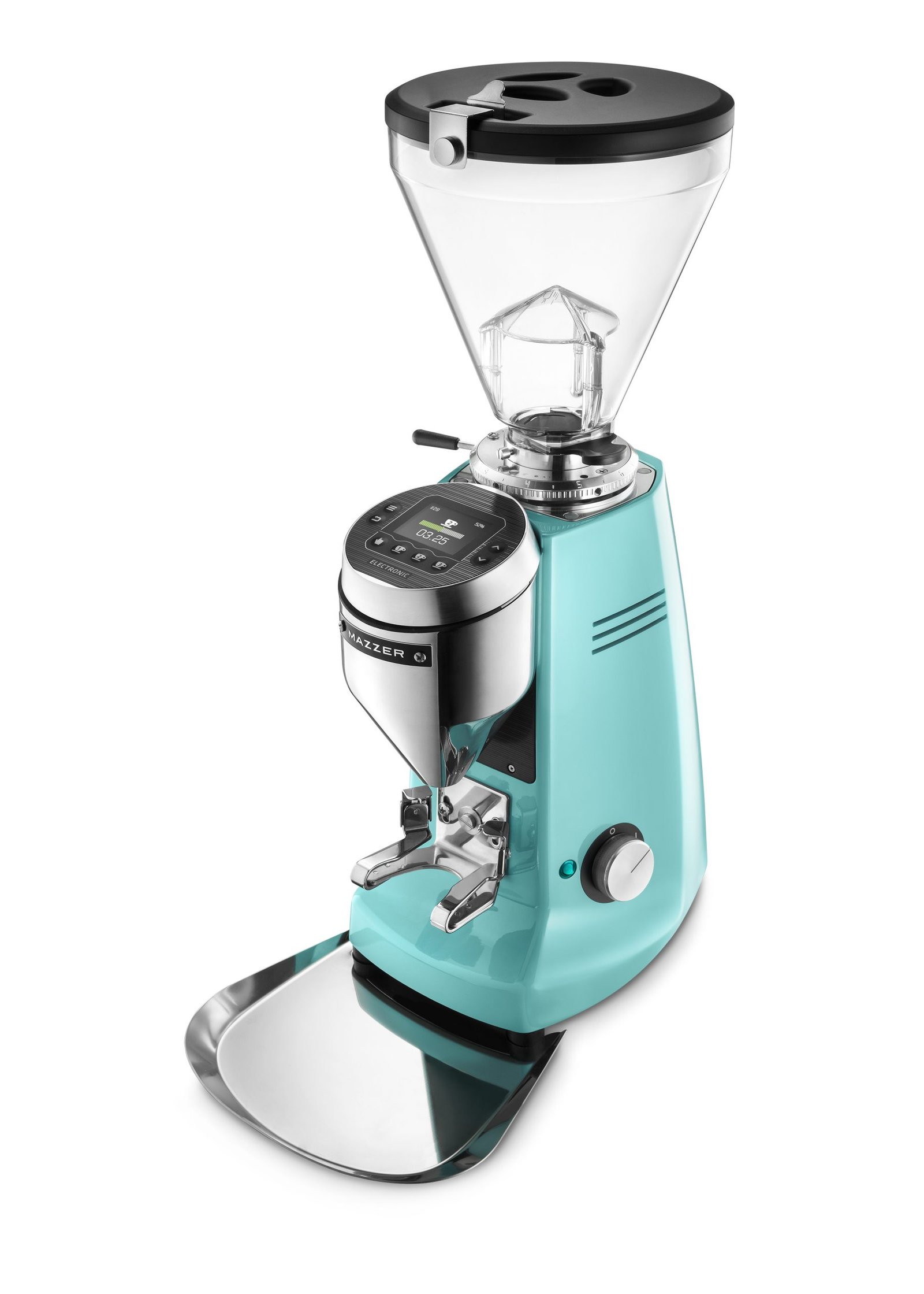 Mazzer Super Jolly V up (electronic) - Image 6