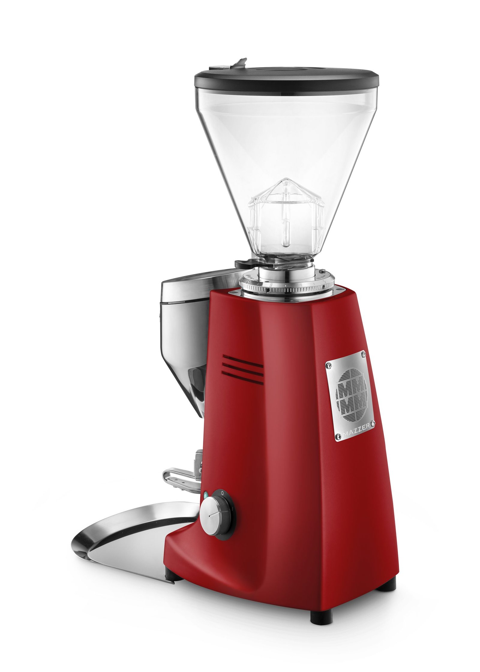 Mazzer Super Jolly V up (electronic) - Image 13