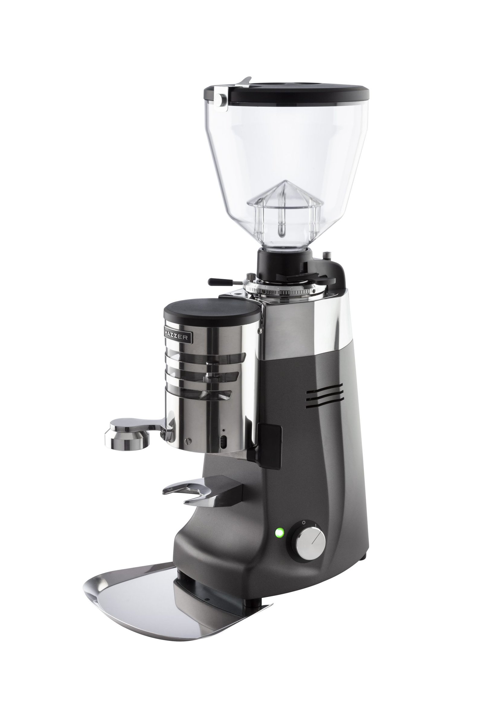 Mazzer Kony S (automatic) - Image 4
