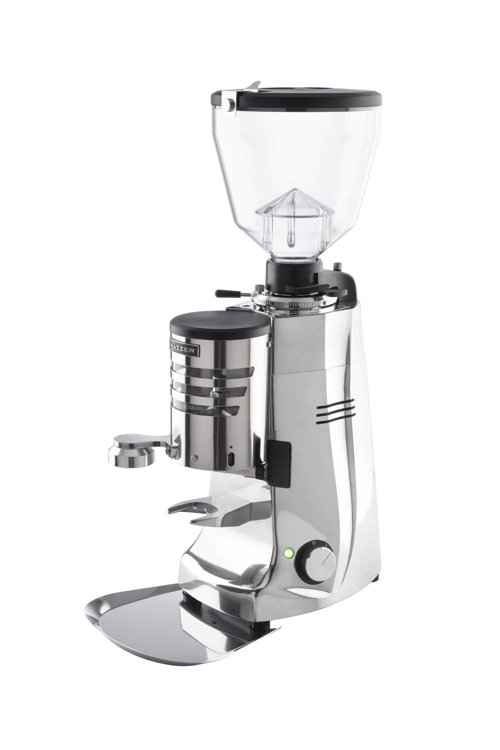 Mazzer Kony S (automatic) - Image 5