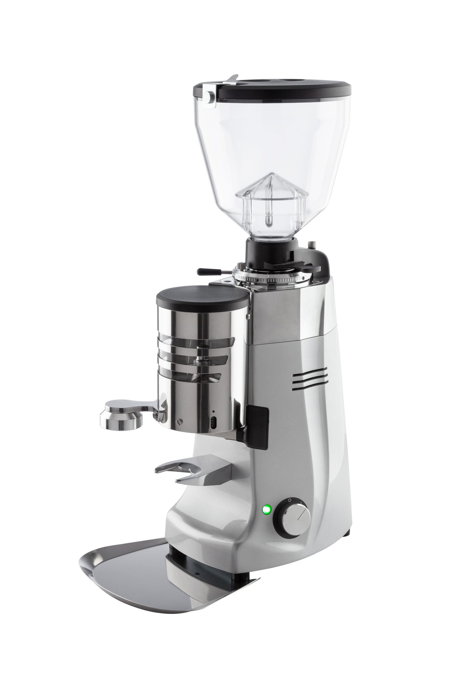 Mazzer Kony S (automatic), product image from Coffeeloft