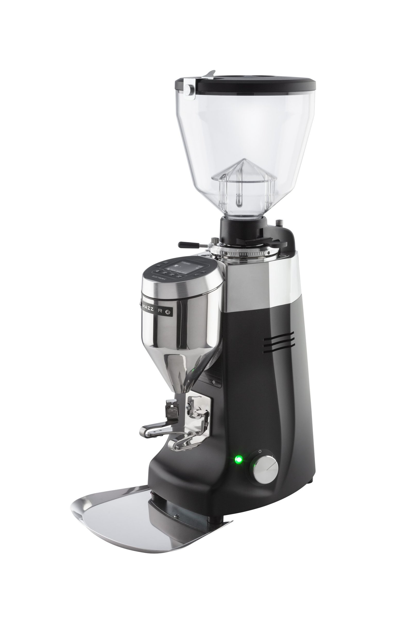 Mazzer Kony S (electronic) - Image 7