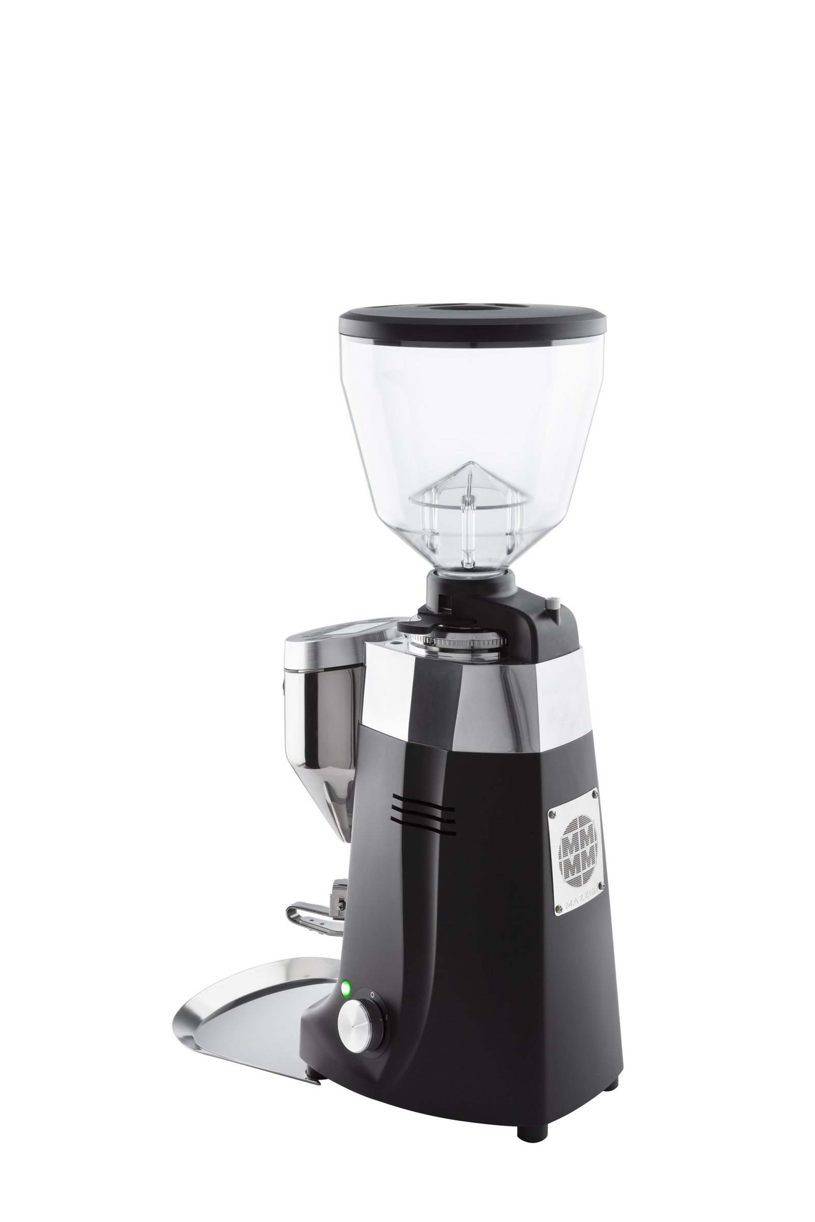 Mazzer Kony S (electronic) - Image 8