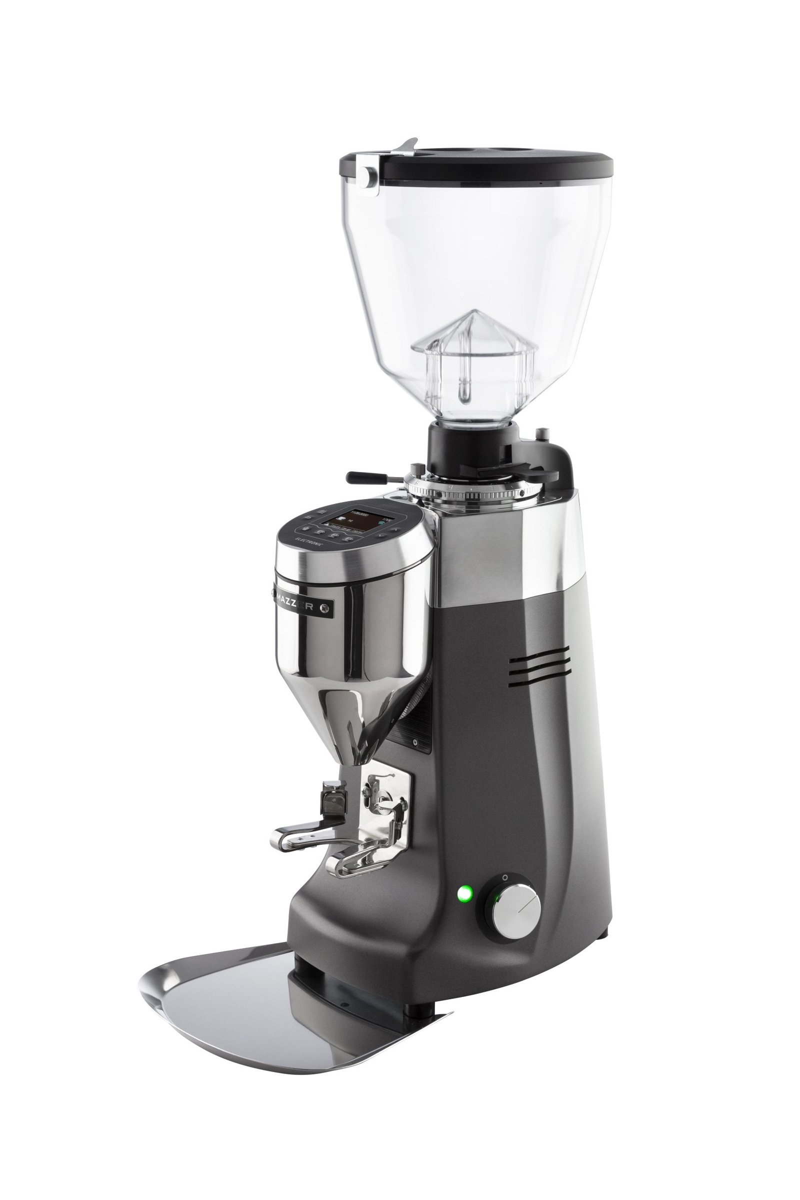 Mazzer Kony S (electronic) - Image 6